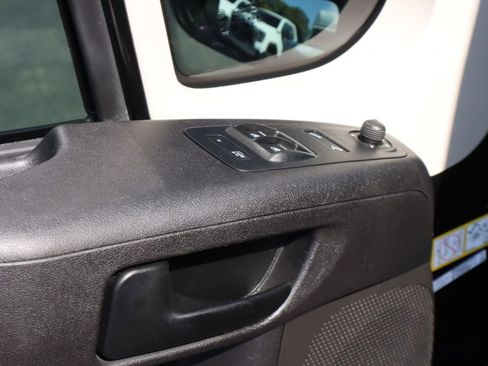 Used 2021 RAM ProMaster 3500 w/ RV Ready Prep Package image 18