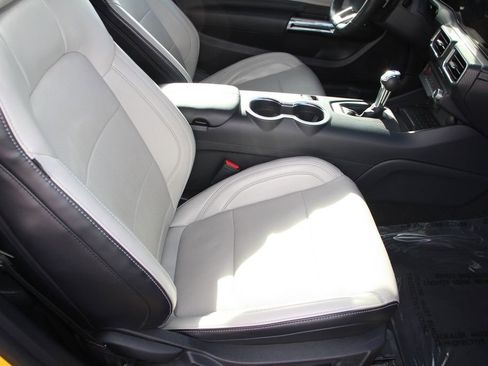 Certified 2024 Ford Mustang GT Premium image 25