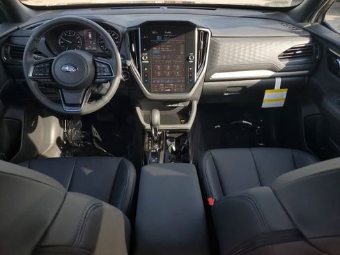 Certified 2026 Subaru Forester Limited AWD/4WD image 16