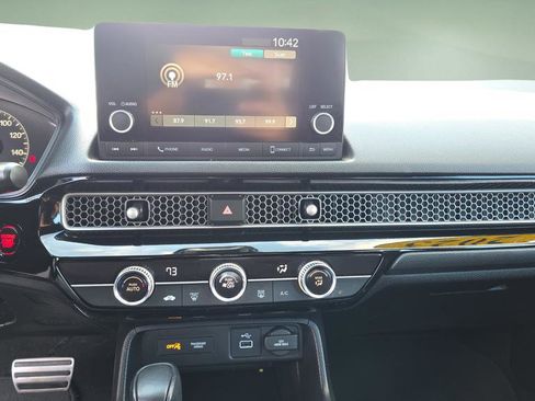 Used 2023 Honda Civic Sport image 19