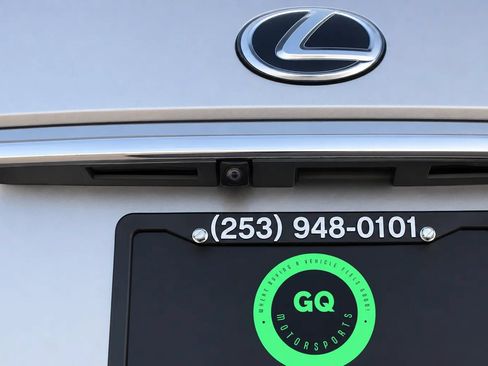Used 2017 Lexus RX 350 F Sport AWD/4WD image 9