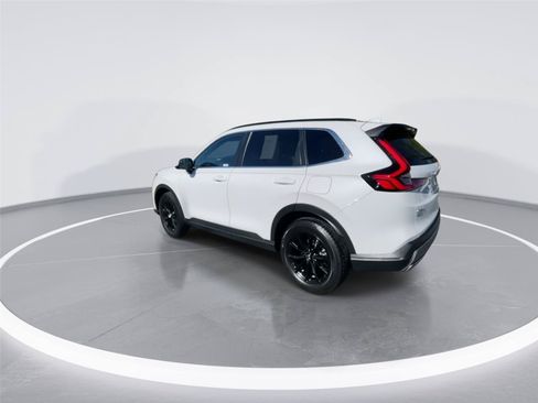 Used 2024 Honda CR-V Sport image 6