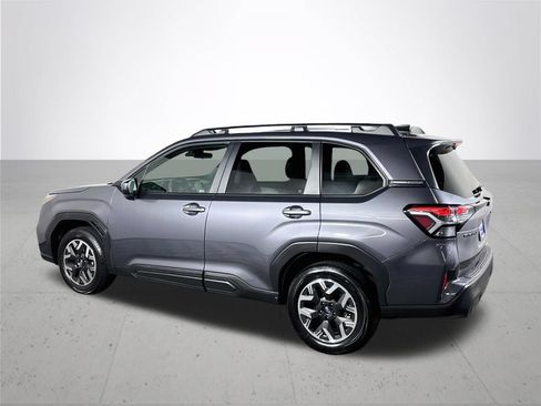 Certified 2026 Subaru Forester Premium AWD/4WD image 9