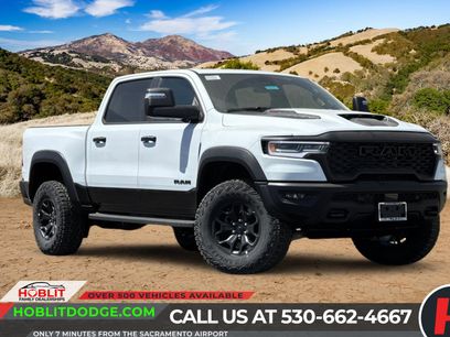 New 2026 RAM 1500 RHO w/ RHO Level 1 Equipment Group