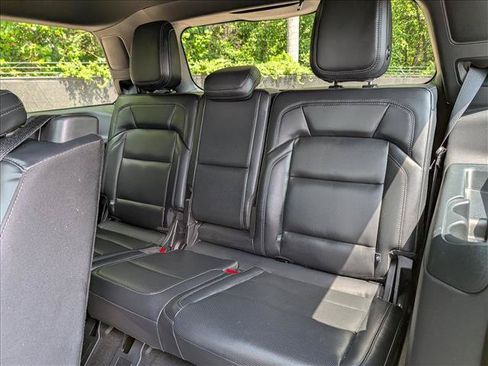 Used 2025 Lincoln Navigator Reserve w/ Jet Appearance Package AWD/4WD image 27