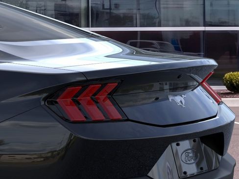New 2026 Ford Mustang Coupe RWD image 24