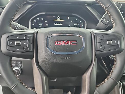 Certified 2025 GMC Sierra 2500 AT4 AWD/4WD image 21