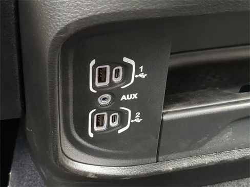 New 2026 RAM 2500 Tradesman image 24