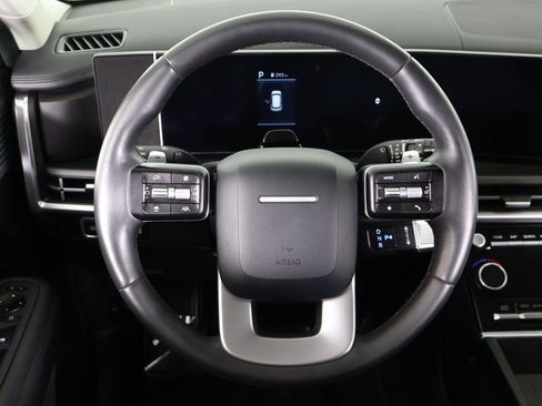 Used 2024 Hyundai Santa Fe SEL image 41