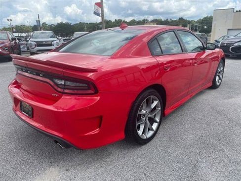 Used 2023 Dodge Charger GT image 6