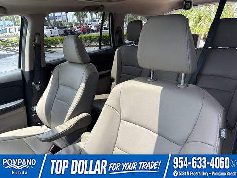 Used 2019 Honda Pilot Touring image 22