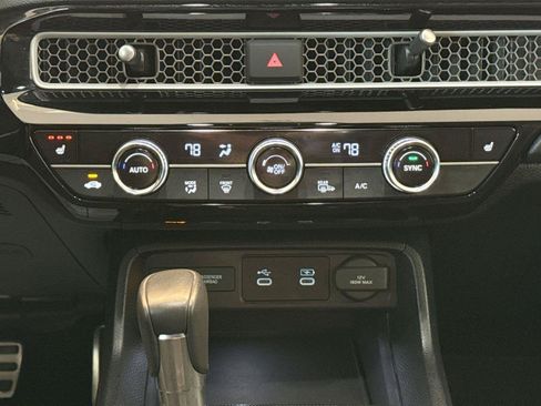 Used 2025 Honda Civic FWD Hybrid Sedan image 17