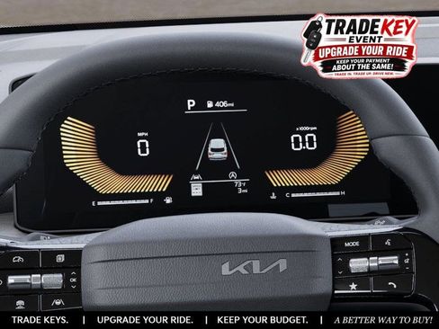New 2026 Kia Sorento X-Line EX AWD/4WD image 21