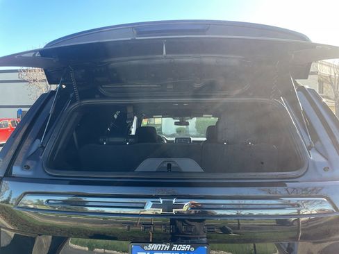 Used 2021 Chevrolet Tahoe Z71 w/ Z71 Off-Road Package image 56