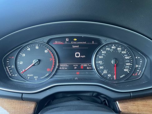 Used 2021 Audi Q5 2.0T Premium w/ Convenience Package AWD/4WD image 9