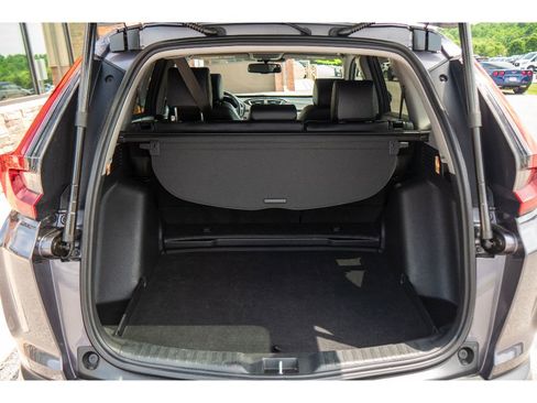 Used 2022 Honda CR-V EX-L image 30