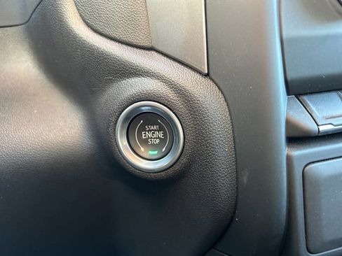 Used 2023 Chevrolet Silverado 1500 Custom Trail Boss image 29