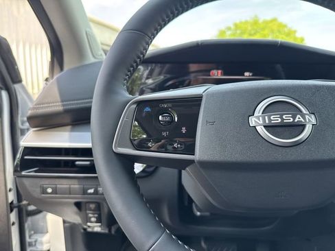 New 2026 Nissan Murano SL AWD/4WD image 17