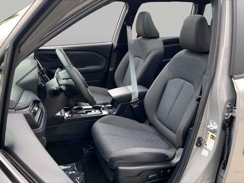 Certified 2026 Subaru Forester Premium AWD/4WD image 9