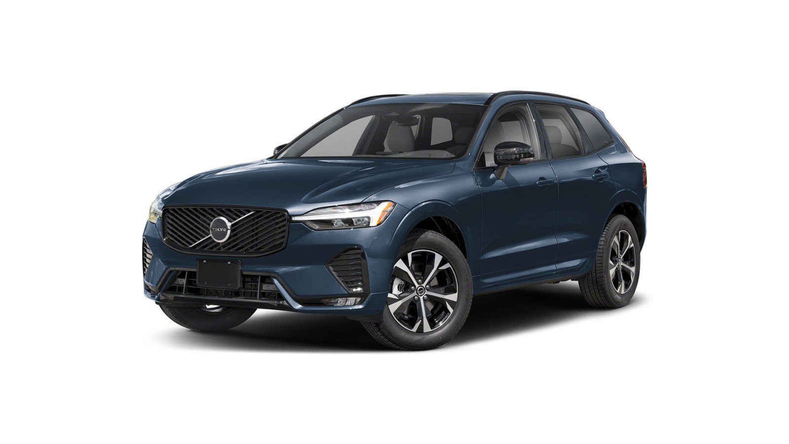 New 2027 Volvo XC60 B5 Core AWD/4WD image 1