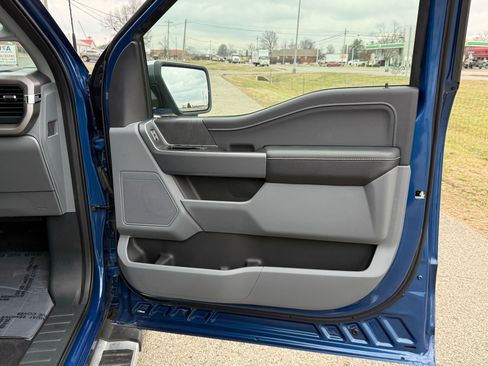 Used 2024 Ford F150 XLT w/ Equipment Group 302A MID image 26