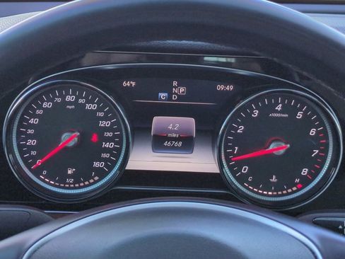Certified 2017 Mercedes-Benz E 300 image 27