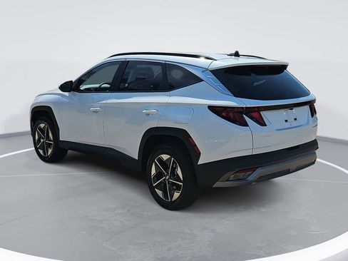 New 2026 Hyundai Tucson SEL image 7