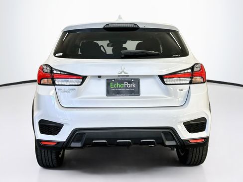 Used 2024 Mitsubishi Outlander Sport AWD image 7