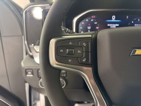 New 2026 Chevrolet Silverado 2500 LT w/ All Star Edition AWD/4WD image 26