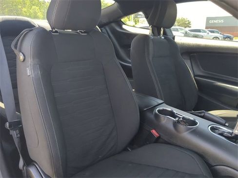 Used 2017 Ford Mustang GT image 12
