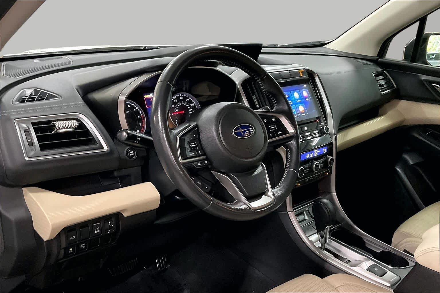 Used 2019 Subaru Ascent Premium AWD/4WD image 17
