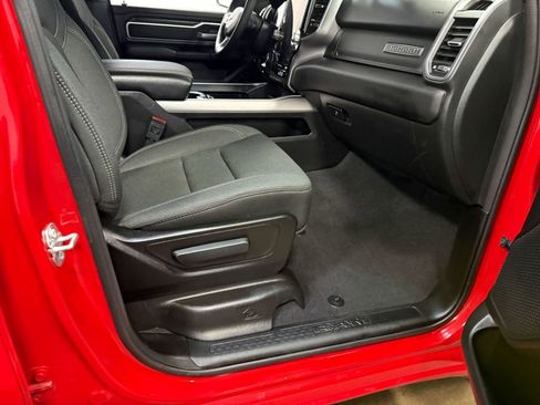 Used 2025 RAM 1500 Big Horn image 63