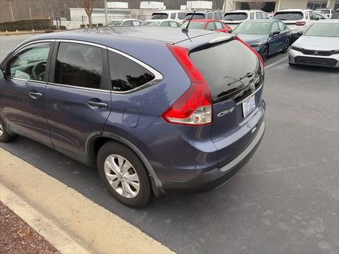 Used 2012 Honda CR-V EX image 5