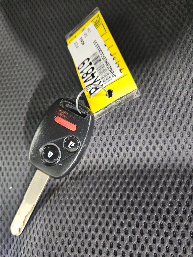 Used 2012 Honda Fit Sport image 26