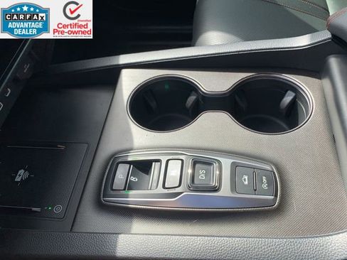 Used 2025 Honda Ridgeline TrailSport image 35