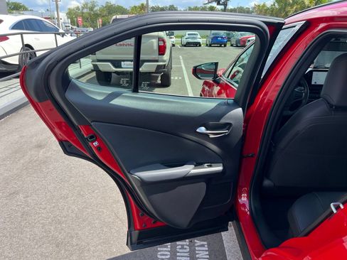 Used 2025 Lexus UX 300h FWD w/ Accessory Package (Z2) image 52