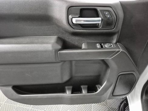 Used 2020 Chevrolet Silverado 1500 W/T w/ WT Fleet Convenience Package image 9