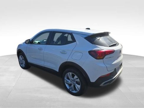 Used 2025 Buick Encore GX Preferred image 4
