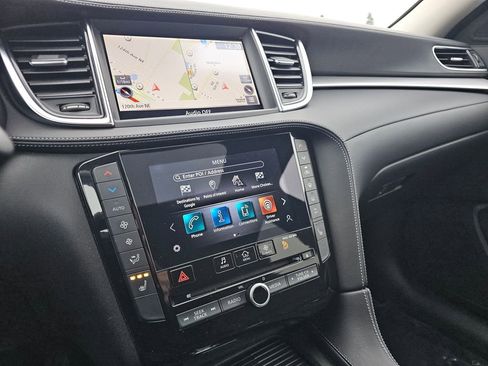 Used 2021 INFINITI QX50 Essential w/ Cargo Package image 37