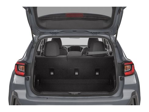 Used 2024 Subaru Crosstrek 2.0i Premium image 11