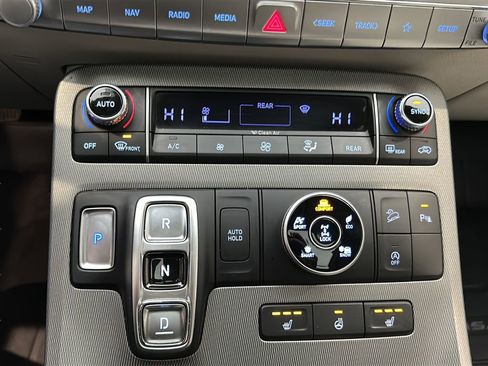 Used 2021 Hyundai Palisade SEL image 30