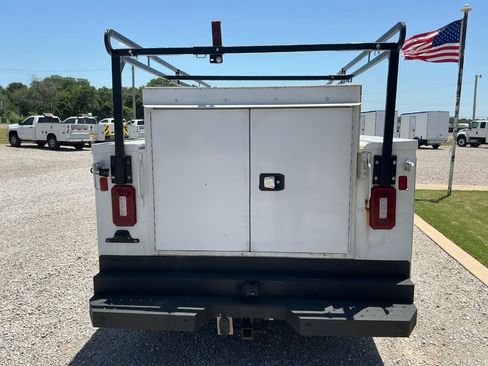 Used 2021 Ford F350 XL w/ Power Equipment Group RWD image 5