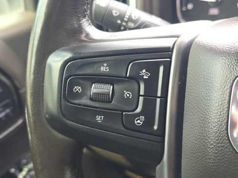 Used 2020 GMC Sierra 2500 Denali w/ Denali Ultimate Package AWD/4WD image 42