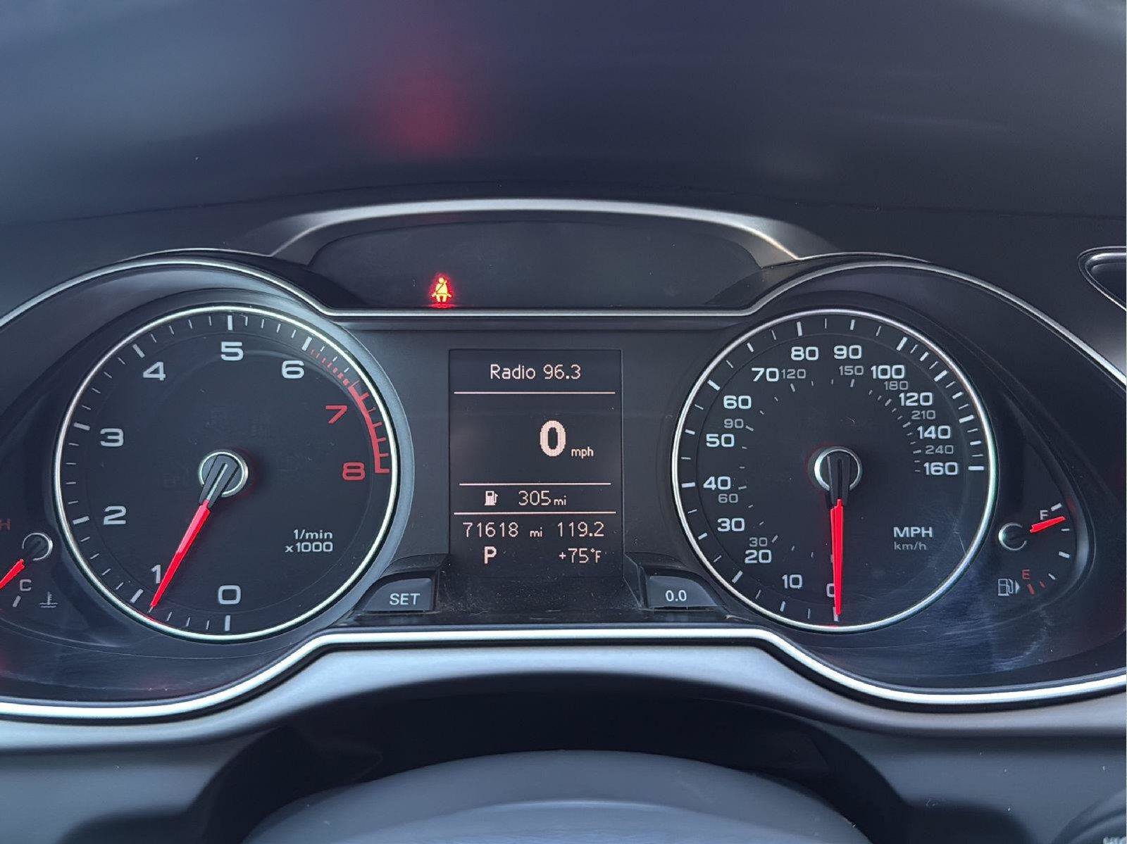 Used 2015 Audi A4 2.0T Premium FWD image 15