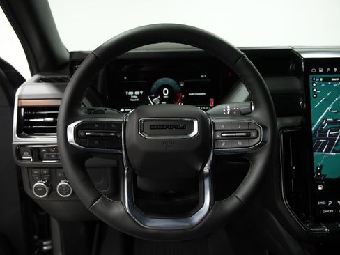 New 2026 GMC Yukon XL Denali w/ Sun & Power Step Package image 31