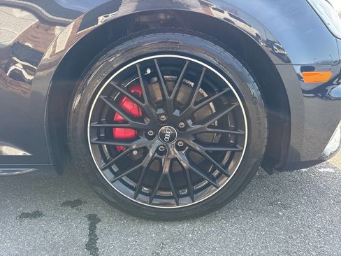 Used 2018 Audi A4 2.0T Premium Plus w/ Premium Plus Package image 38