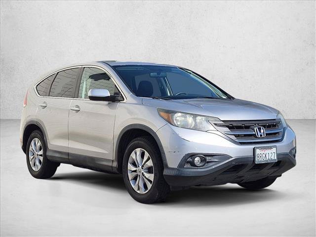 Used 2013 Honda CR-V EX image 3