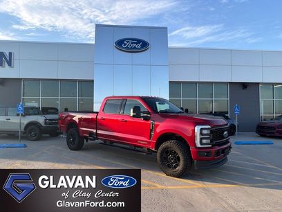 Certified 2024 Ford F250 XLT w/ XLT Premium Package