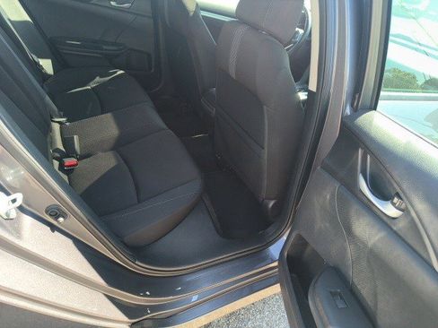 Used 2021 Honda Civic EX image 17