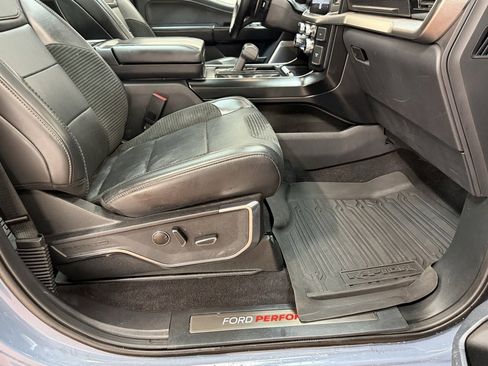 Used 2023 Ford F150 Raptor w/ Raptor Carbon Fiber Package image 13